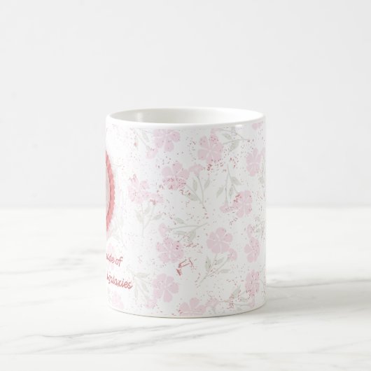 Swan elegante Tasse (Mittel)