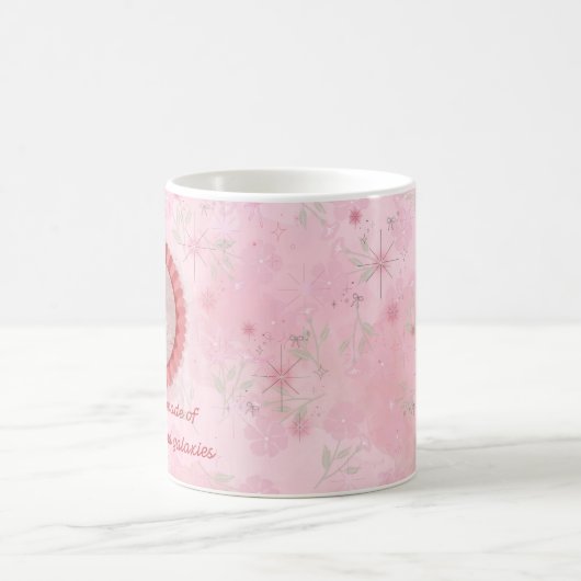 Swan elegante Tasse (Mittel)