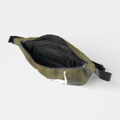 Swan Family Fanny Pack Bauchtasche (Offen)