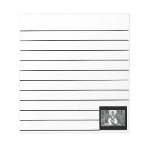 Swan Family Notizblock