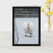 Swan-Gebiet Karte (Gelbe Blume)