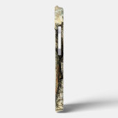 Swan Graphic Case-Mate iPhone Hülle (Rückseite / Links)