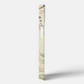 Swan Graphic Case-Mate iPhone Hülle (Rückseite / Rechts)