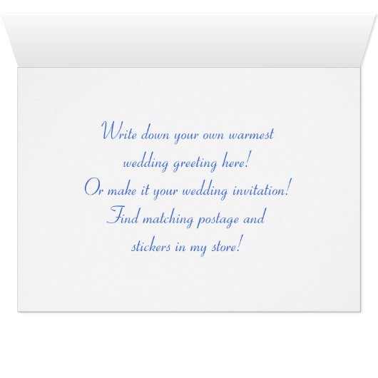 Swan-Hochzeit (Innenansicht Horizontal (Unten))