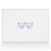 Swan-Hochzeit (Innenansicht Horizontal (Oben))