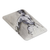 Swan Lake 2001 Magnet (Rechte Seite)