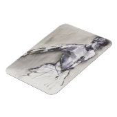 Swan Lake 2001 Magnet (Linke Seite)