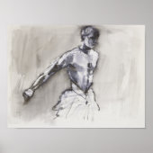 Swan Lake 2001 Poster (Vorne)