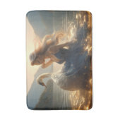 SWAN LAKE - BALLET & DANCE - BADEMATTE (Vorderseite Vertikal)