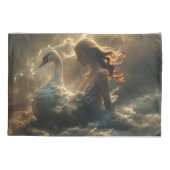 SWAN LAKE - BALLET & DANCE KISSENBEZUG (Rückseite)