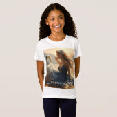 SWAN LAKE - BALLET & DANCE - T-Shirt (Vorne ganz)