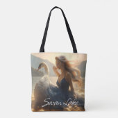 SWAN LAKE - BALLET & DANCE - TASCHE (Rückseite)