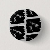 Swan Lake Button (Vorderseite)