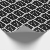 Swan Lake Geschenkpapier (Ecke)