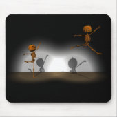 Swan Lake Mousepad (Vorne)