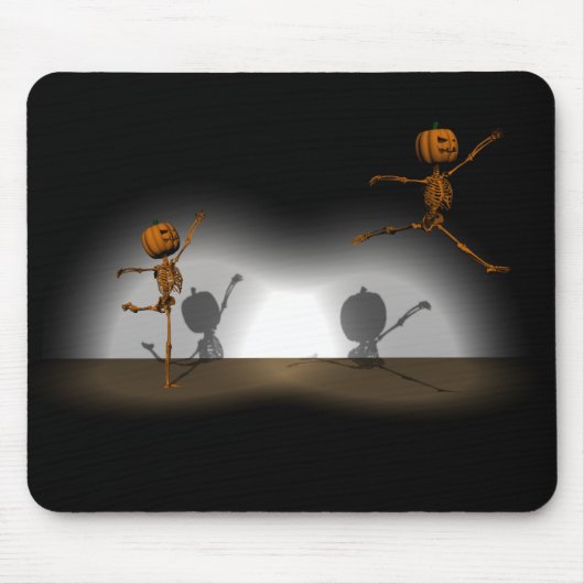 Swan Lake Mousepad (Vorne)