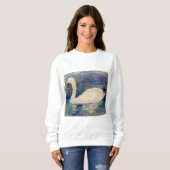 Swan Lake Sweatshirt (Vorne ganz)