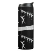 Swan Lake Thermosbecher (Nach links gedreht)