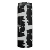 Swan Lake Thermosbecher (Rückseite)