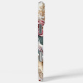 Swan-Liebe Case-Mate iPhone Hülle (Rückseite / Rechts)