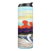 Swan Life Thermosbecher (Nach links gedreht)