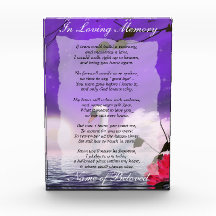 Swan Love Memory Gebet