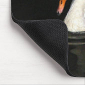 Swan Pad Mousepad (Ecke)