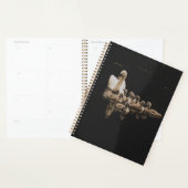 Swan Planner Planer (Anzeige)