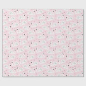 Swan Princess Geschenkpapier (Flach)