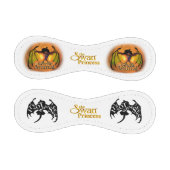 Swan Princess Great Animal Baseball (Paneele)