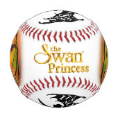 Swan Princess Great Animal Baseball (Vorderseite)