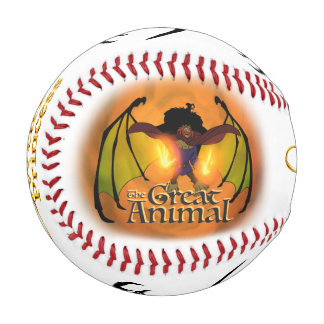 Swan Princess Great Animal Baseball