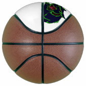 Swan Princess Great Animal Basketball (Rechts)