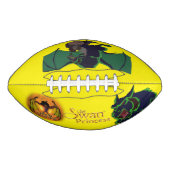 Swan Princess Great Animal Football (Vorderseite)