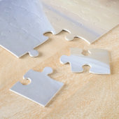 Swan Princess Melanin Beauty Puzzle (Seite)