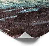 Swan Princess Poster (Ecke)