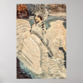 Swan Princess Poster (Vorne)