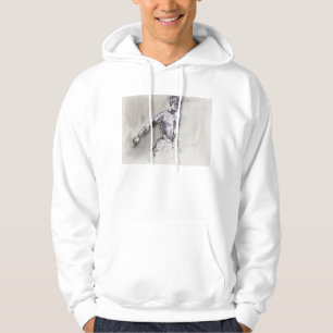 Swan See 2001 Hoodie
