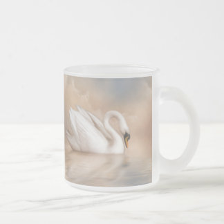 Swan See Mattglastasse