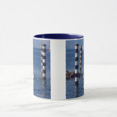 Swan See Tasse (Zentrum)