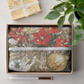 Swan Seidenpapier (Geschenk)