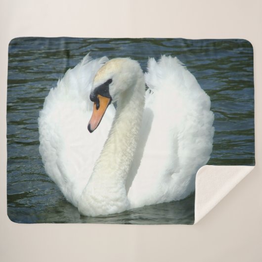 SWAN SHERPADECKE (Vorderseite (Horizontal))