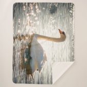 SWAN SHERPADECKE (Vorderseite)