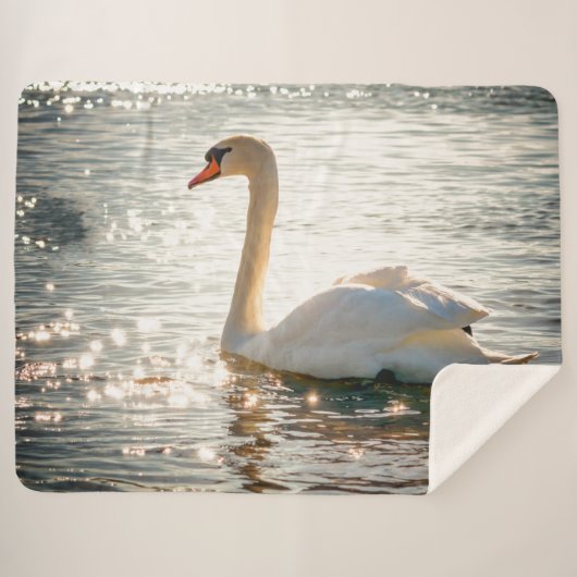 SWAN SHERPADECKE (Vorderseite (Horizontal))