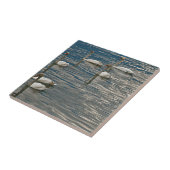 Swan Song Fliese (Seite)