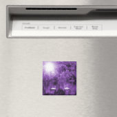 Swan Song Magnet (In Situ (Geschirrspüler))