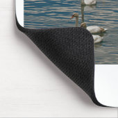 Swan Song Mousepad (Ecke)