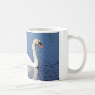 Swan-Tasse Kaffeetasse