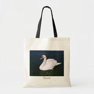 Swan Tragetasche