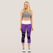 Swan Valley VikingBots Leggings (Vorderseite)